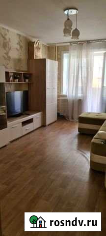 1-комнатная квартира, 50 м², 2/9 эт. в аренду на длительный срок в Благовещенске Амурской области Благовещенск - изображение 1