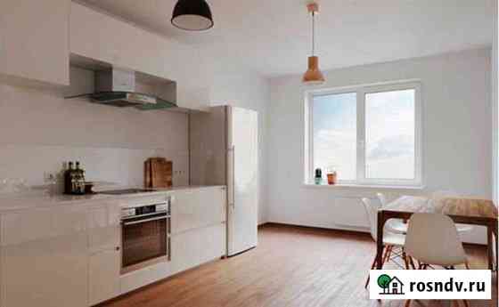 3-комнатная квартира, 89.4 м², 21/25 эт. на продажу в Санкт-Петербурге Санкт-Петербург