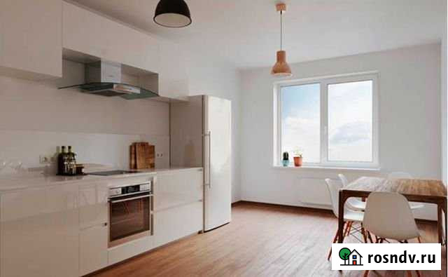 3-комнатная квартира, 89.4 м², 21/25 эт. на продажу в Санкт-Петербурге Санкт-Петербург - изображение 1