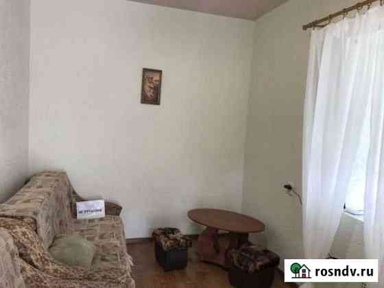 1-комнатная квартира, 25 м², 1/1 эт. в аренду посуточно в Евпатории Евпатория