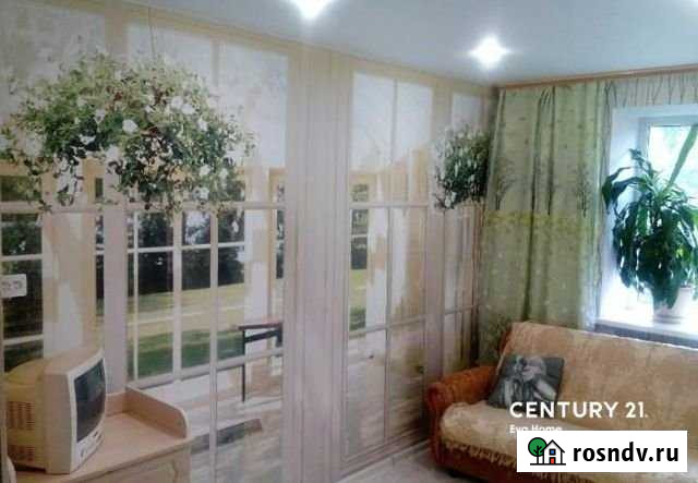 2-комнатная квартира, 45.1 м², 3/5 эт. на продажу в Совхозном Свердловской области Совхозный - изображение 1