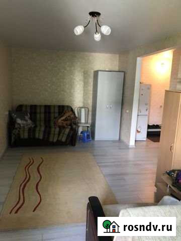 1-комнатная квартира, 32 м², 3/5 эт. на продажу в Самаре Самара - изображение 1