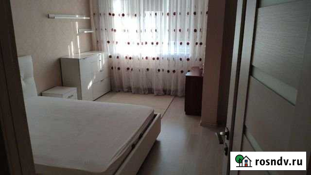 1-комнатная квартира, 38 м², 4/7 эт. в аренду на длительный срок в Ростове-на-Дону Ростов-на-Дону - изображение 1