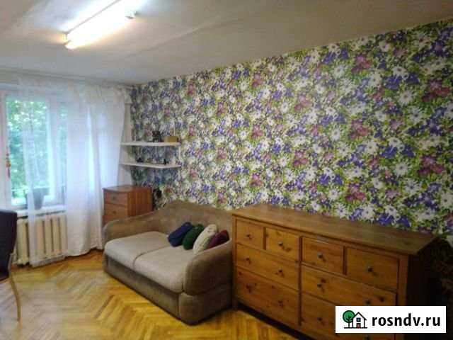 3-комнатная квартира, 56 м², 2/5 эт. на продажу в Пушкине Пушкин - изображение 1