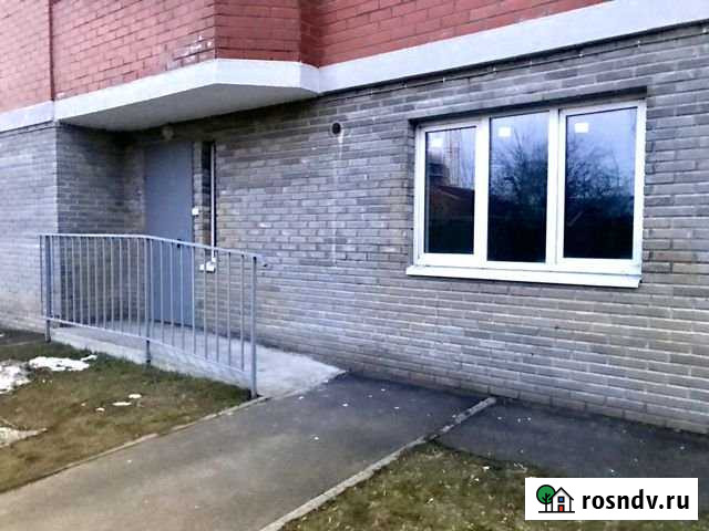 Помещение свободного назначения, 52.57 кв.м. Ярославль - изображение 1