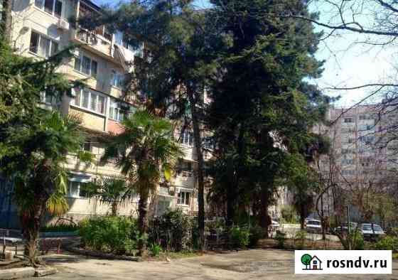 2-комнатная квартира, 36 м², 3/5 эт. в аренду посуточно в Сочи Сочи