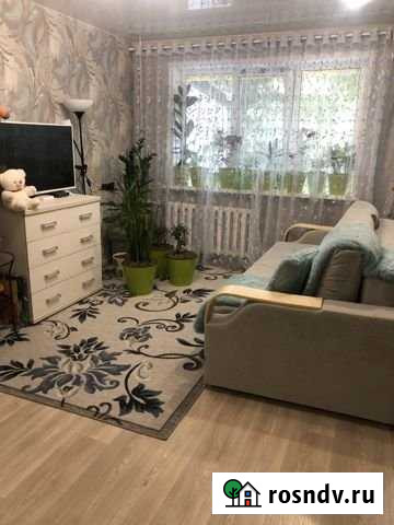 1-комнатная квартира, 31 м², 1/5 эт. на продажу в Казани Казань - изображение 1