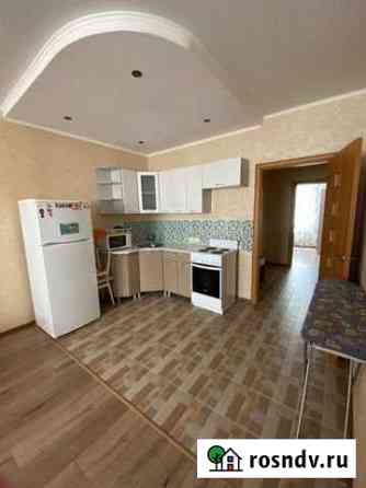 2-комнатная квартира, 36 м², 7/10 эт. в аренду на длительный срок в Краснодаре Краснодар