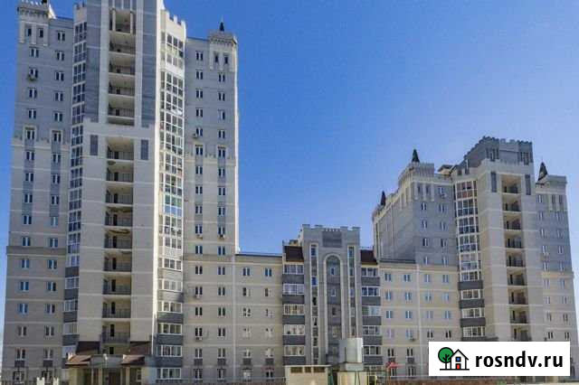 1-комнатная квартира, 40 м², 3/18 эт. на продажу в Екатеринбурге Екатеринбург - изображение 1