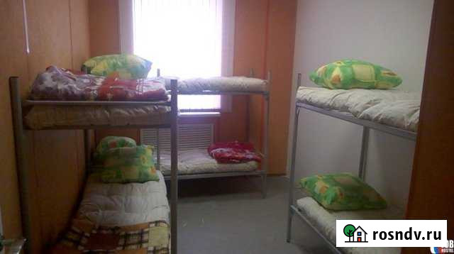 Комната 19 м² в > 9-ком. кв., 3/3 эт. в аренду на длительный срок в Москве Москва - изображение 1