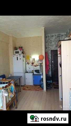 Комната 19 м² в 1-ком. кв., 3/4 эт. на продажу в Миассе Миасс - изображение 1