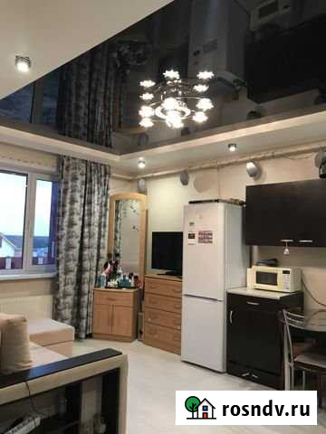 1-комнатная квартира, 31 м², 1/3 эт. на продажу в Сыктывкаре Сыктывкар - изображение 1