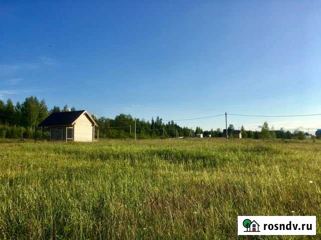 Участок ИЖС 7 сот. на продажу в Кирове Киров - изображение 1