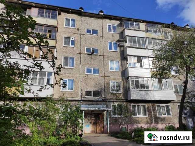 2-комнатная квартира, 46.1 м², 1/5 эт. на продажу в Перми Пермь - изображение 1