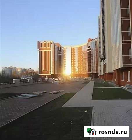 1-комнатная квартира, 34.5 м², 5/13 эт. на продажу в Мурино Мурино - изображение 1