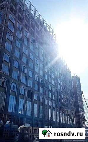 1-комнатная квартира, 47 м², 6/20 эт. на продажу в Москве Москва - изображение 1