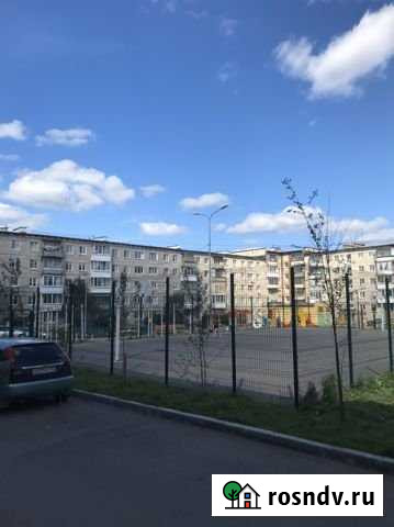 1-комнатная квартира, 30.4 м², 5/5 эт. на продажу в Нижнем Тагиле Нижний Тагил - изображение 1