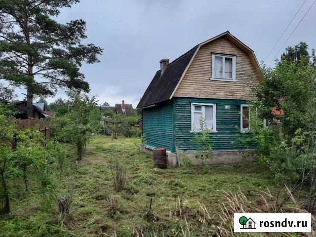 Участок СНТ, ДНП 6 сот. на продажу в Лотошино Лотошино - изображение 1