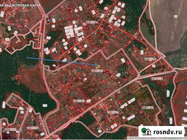 Участок ИЖС 14 сот. на продажу в Челябинске Челябинск - изображение 1