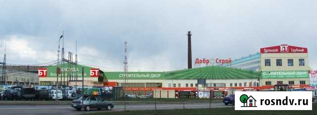 Складское помещение, 20 кв.м. Липецк - изображение 1