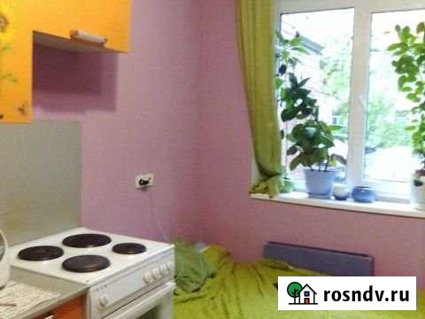 1-комнатная квартира, 40 м², 1/14 эт. в аренду на длительный срок в Москве Москва - изображение 1