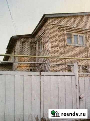 Коттедж 103 м² на участке 20 сот. на продажу в Нижнекамске Нижнекамск - изображение 1