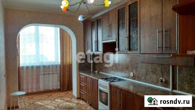 1-комнатная квартира, 48 м², 4/9 эт. на продажу в Анапе Анапа - изображение 1