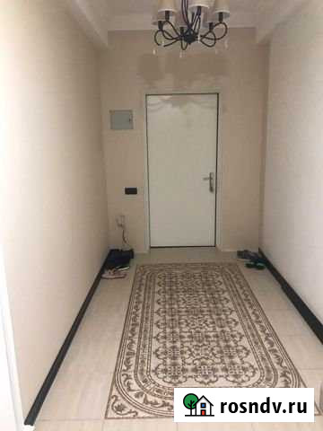 3-комнатная квартира, 112 м², 2/9 эт. на продажу в Махачкале Махачкала - изображение 1