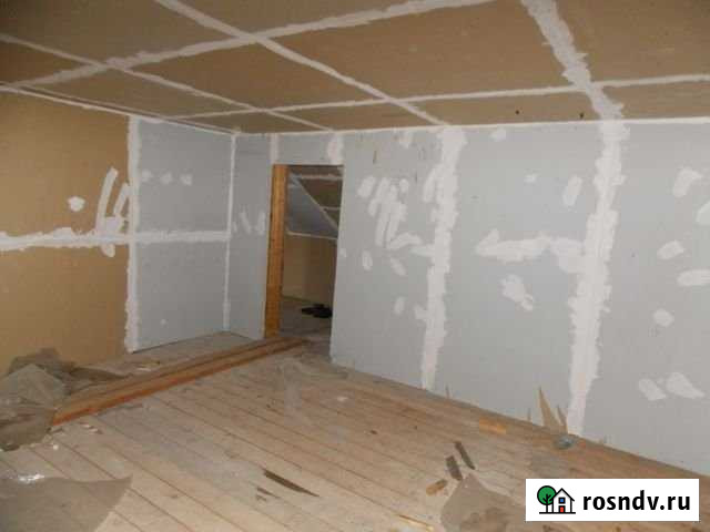 Дом 180 м² на участке 20 сот. на продажу в Козельске Козельск - изображение 1