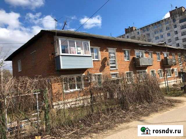 2-комнатная квартира, 41.6 м², 2/2 эт. на продажу в Белоoзёрском Белоозёрский - изображение 1