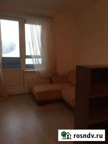 1-комнатная квартира, 40 м², 12/24 эт. в аренду на длительный срок в Санкт-Петербурге Санкт-Петербург - изображение 1