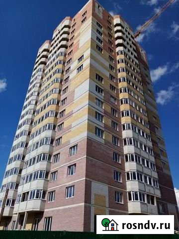 3-комнатная квартира, 68.3 м², 14/17 эт. на продажу в Ярославле Ярославль - изображение 1