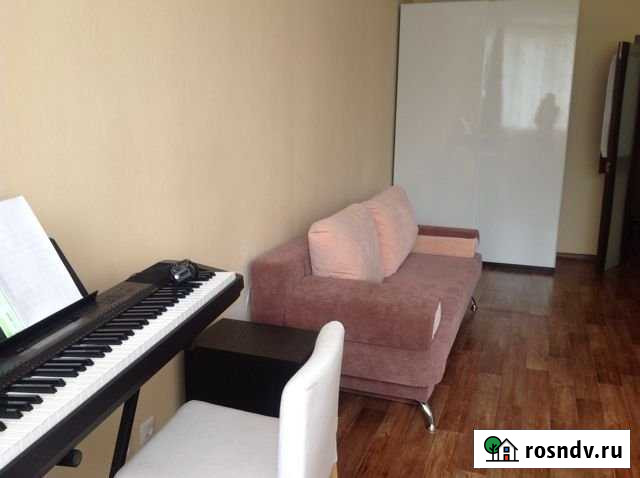 1-комнатная квартира, 50 м², 2/24 эт. в аренду на длительный срок в Химках Химки - изображение 1