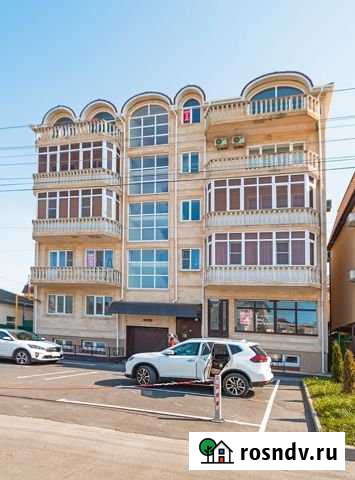 2-комнатная квартира, 64 м², 5/5 эт. на продажу в Анапе Анапа - изображение 1