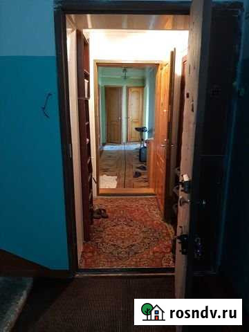 3-комнатная квартира, 78 м², 9/9 эт. на продажу в Мурманске Мурманск - изображение 1