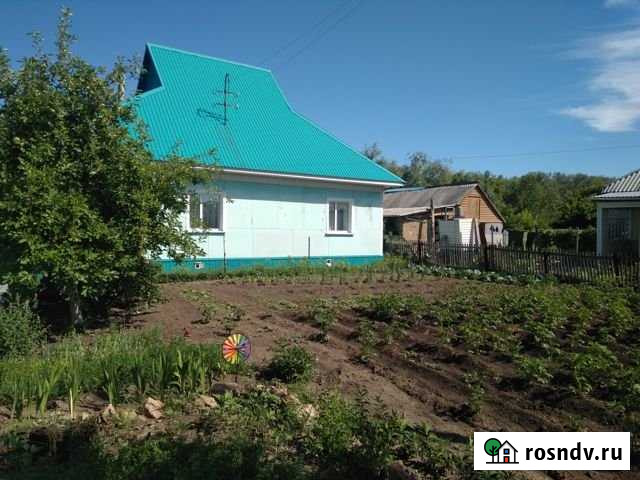 Дом 115 м² на участке 7 сот. на продажу в Рубцовске Рубцовск - изображение 1