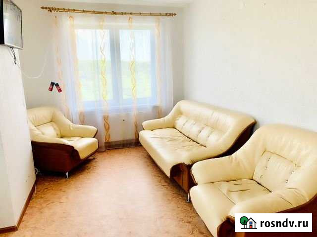 2-комнатная квартира, 45 м², 10/25 эт. в аренду посуточно в Перми Пермь - изображение 1