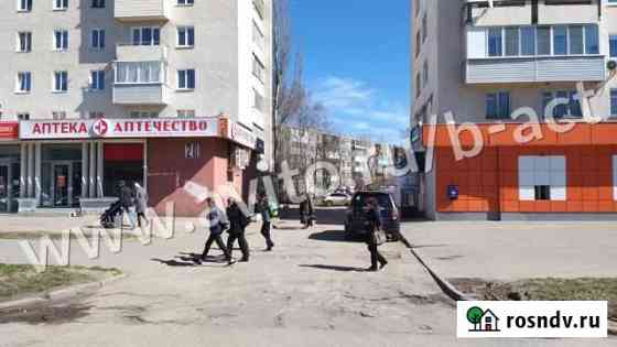 Торговое помещение на Суздальском проспекте Владимир