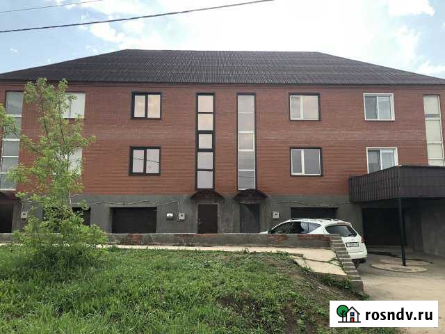 3-комнатная квартира, 152.3 м², 1/3 эт. на продажу в Бугуруслане Бугуруслан - изображение 1