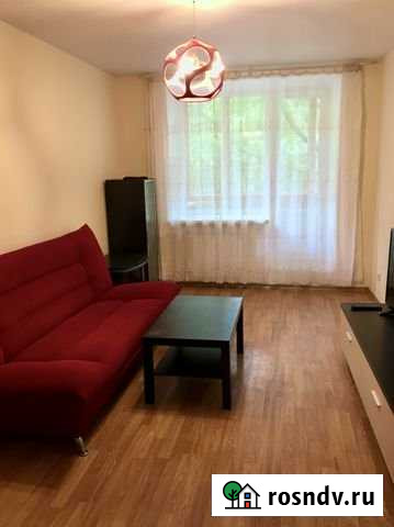 3-комнатная квартира, 60 м², 2/9 эт. в аренду на длительный срок в Санкт-Петербурге Санкт-Петербург - изображение 1