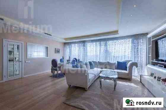 4-комнатная квартира, 184 м², 23/31 эт. на продажу в Москве Москва
