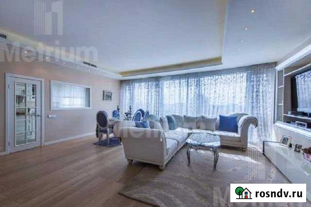 4-комнатная квартира, 184 м², 23/31 эт. на продажу в Москве Москва - изображение 1