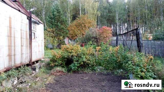 Участок СНТ, ДНП 9 сот. на продажу в Екатеринбурге Екатеринбург - изображение 1