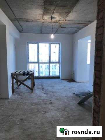 1-комнатная квартира, 55 м², 5/9 эт. на продажу во Владикавказе Владикавказ - изображение 1