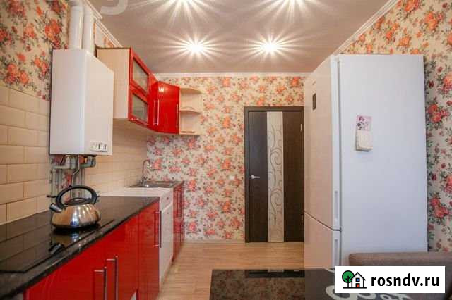 2-комнатная квартира, 60 м², 6/16 эт. на продажу в Калининграде Калининград - изображение 1