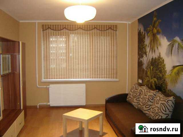 2-комнатная квартира, 65 м², 4/9 эт. в аренду на длительный срок в Ижевске Ижевск - изображение 1