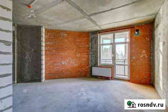 Квартира-студия, 33.5 м², 4/11 эт. на продажу в Санкт-Петербурге Санкт-Петербург