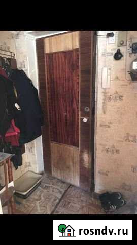 1-комнатная квартира, 32 м², 1/5 эт. на продажу в Волгограде Волгоград - изображение 1