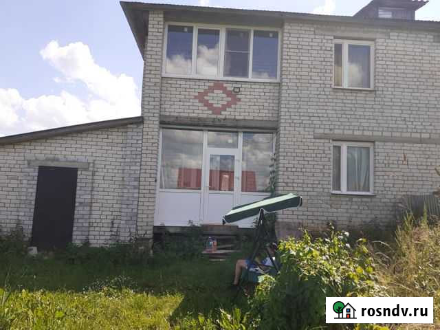 Дом 189 м² на участке 25 сот. на продажу в Ваче Вача - изображение 1