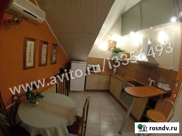 2-комнатная квартира, 70 м², 4/4 эт. в аренду на длительный срок в Перми Пермь - изображение 1